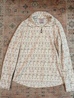 Avalanche Pull-over